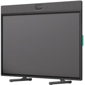 Logitech Rally Board 65 Graphite Pluge