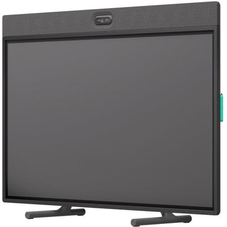 Logitech Rally Board 65 Graphite Pluge