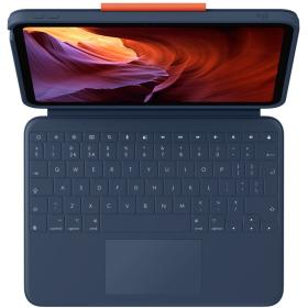 Logitech Rugged Combo 4 Touch For iPad (UK)