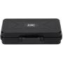 JJC JBC K3 Multi Function Battery&amp;amp;memory Card Case