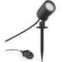 Hama Tuinlamp WiFi Tuinspot + Bodempen Waterproof Gekleurd Dimmable