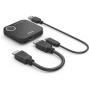 Hama Wireless-Display-Adapter HDMI FullHD 1080p Inclusief Cable