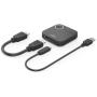 Hama Wireless-Display-Adapter HDMI FullHD 1080p Inclusief Cable
