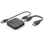 Hama Wireless-Display-Adapter HDMI FullHD 1080p Inclusief Cable