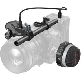 SmallRig 4296B Wireless Follow Focus Kit (Lite)