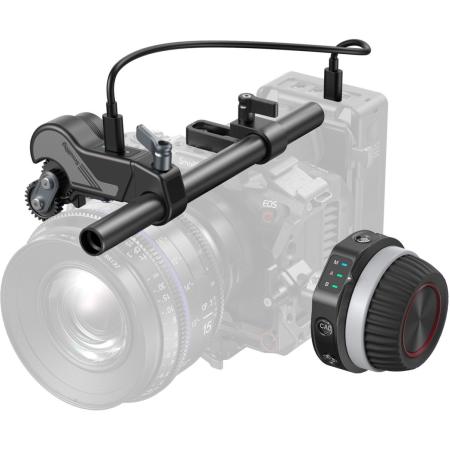 SmallRig 4296B Wireless Follow Focus Kit (Lite)