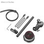 SmallRig 4296B Wireless Follow Focus Kit (Lite)