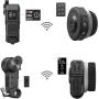 SmallRig 4296B Wireless Follow Focus Kit (Lite)