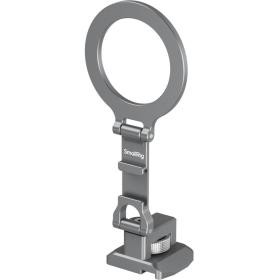 SmallRig 5339 Phone Support w/ Cold Shoe Mount For Arca-Standard