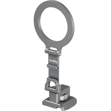 SmallRig 5339 Phone Support w/ Cold Shoe Mount For Arca-Standard