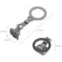 SmallRig 5339 Phone Support w/ Cold Shoe Mount For Arca-Standard