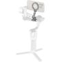 SmallRig 5339 Phone Support w/ Cold Shoe Mount For Arca-Standard