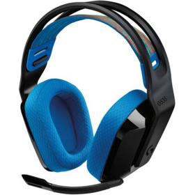 Logitech G535 Lightspeed WRLS Gaming Headset