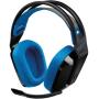 Logitech G535 Lightspeed WRLS Gaming Headset