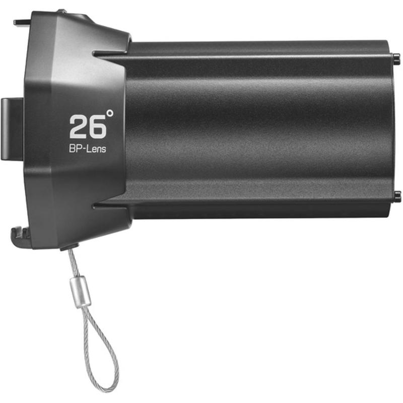 Godox 26° Lens For BP26K