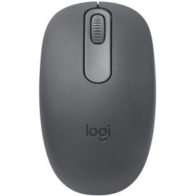 Logitech M196 Bluetooth Mouse - Graphite