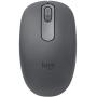 Logitech M196 Bluetooth Mouse - Graphite