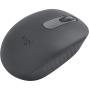 Logitech M196 Bluetooth Mouse - Graphite