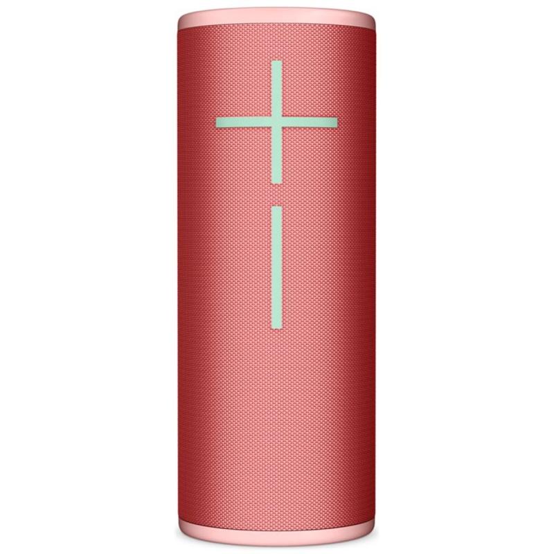 Logitech Ultimate Ears Megaboom 4 Rasbery