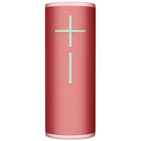 Logitech Ultimate Ears Megaboom 4 Rasbery