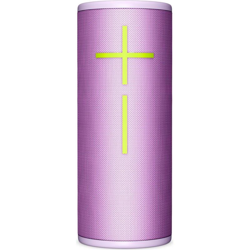 Logitech Ultimate Ears Boom 4 Lilac