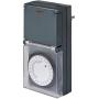 Brennenstuhl Brennenstuhl Mechanical Day Timer IP44
