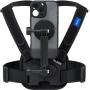 Telesin Chest Mount w/ Case For iPhone 16 Pro Max