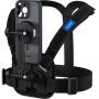 Telesin Chest Mount w/ Case For iPhone 16 Pro