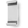 Nedis Tablet Holder | 7 - 12 | Gefixeerd | Toepassing: Muur