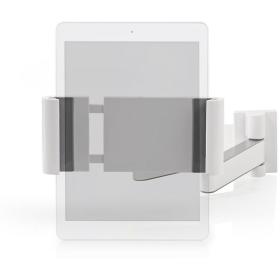 Nedis Tablet Holder | 7 - 12 | Draai-EN Tiltable | Toepassing: Muur