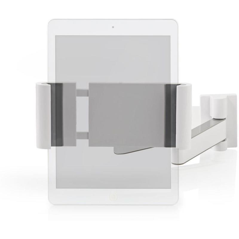 Nedis Tablet Holder | 7 - 12 | Draai-EN Tiltable | Toepassing: Muur