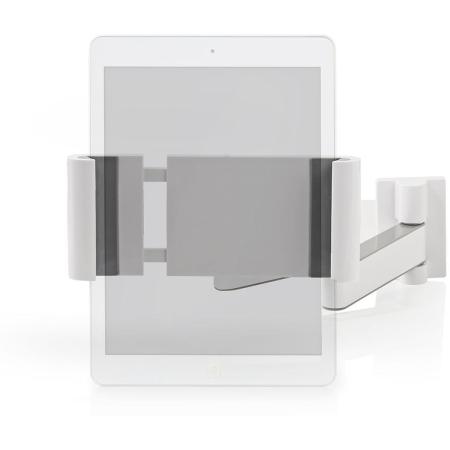Nedis Tablet Holder | 7 - 12 | Draai-EN Tiltable | Toepassing: Muur