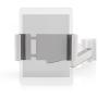 Nedis Tablet Holder | 7 - 12 | Draai-EN Tiltable | Toepassing: Muur