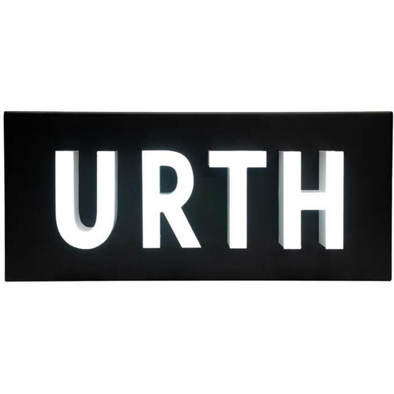 Urth Pos LED Signage