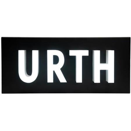 Urth Pos LED Signage
