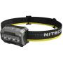 Nitecore HA23 Uhe Headlamp Black