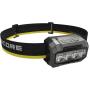Nitecore HA23 Uhe Headlamp Black
