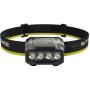 Nitecore HA23 Uhe Headlamp Black