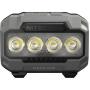 Nitecore HA23 Uhe Headlamp Black