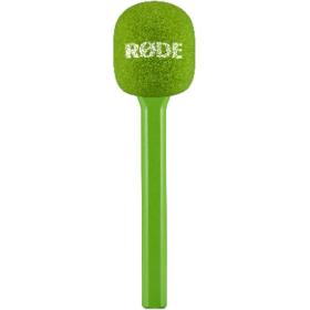 RØDE Interview Go - Green