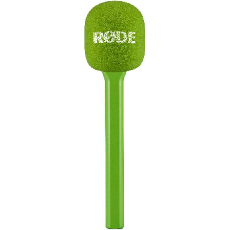 RØDE Interview Go - Green