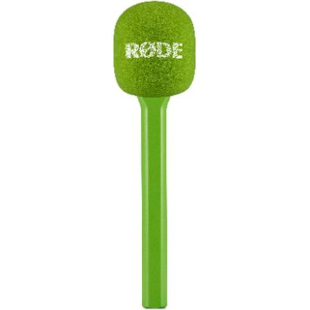 RØDE Interview Go - Green
