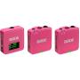 RØDE Wireless Go III - Pink