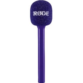 RØDE Interview Go - Purple