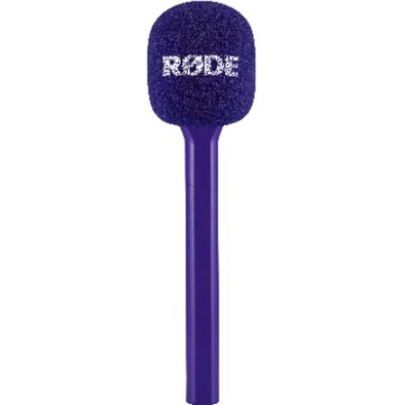 RØDE Interview Go - Purple
