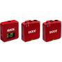 RØDE Wireless Go III - Red