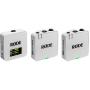 RØDE Wireless Go III - White