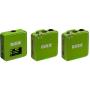RØDE Wireless Go III - Green