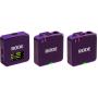 RØDE Wireless Go III - Purple