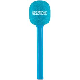 RØDE Interview Go - Blue